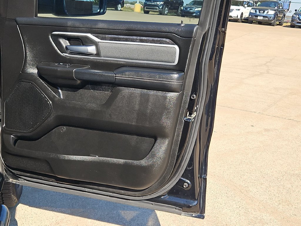 Used 2023 RAM 1500 Lone Star RWD image 31