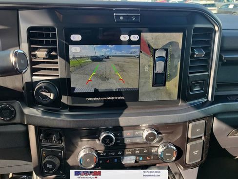 New 2026 Ford F250 Platinum image 26