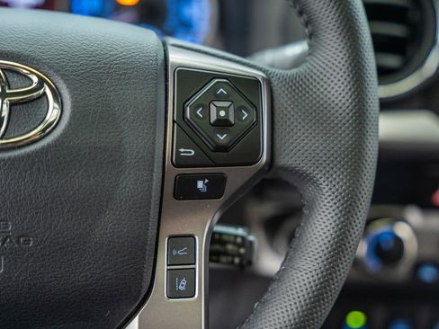 Certified 2023 Toyota Tacoma Limited image 35