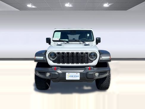Used 2024 Jeep Wrangler Rubicon image 6