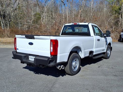 New 2025 Ford F250 XL image 3
