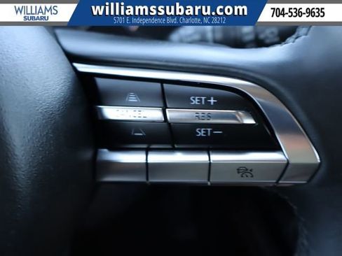Used 2021 MAZDA CX-30 FWD 2.5 S w/ Premium Package image 23
