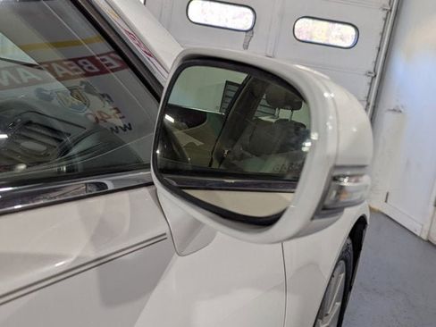 Used 2011 Lexus LS 460 AWD w/ Comfort Pkg image 53