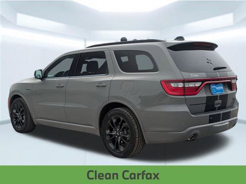 Used 2023 Dodge Durango R/T image 4