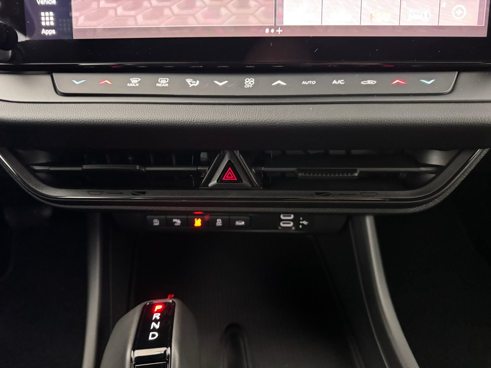 New 2026 Dodge Charger Scat Pack AWD/4WD image 21
