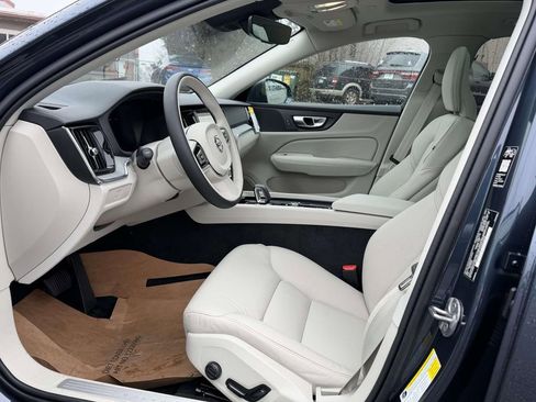 New 2026 Volvo V60 B5 Cross Country Plus w/ Protection Package Premier image 15