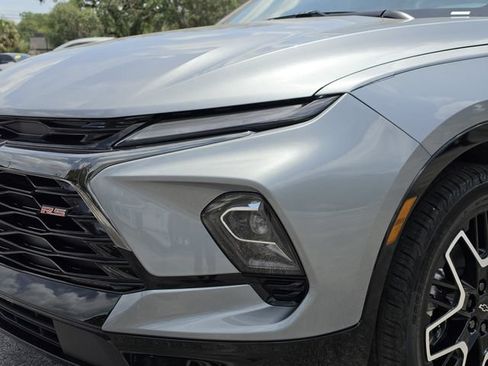 New 2026 Chevrolet Blazer RS w/ Driver Confidence II Package FWD image 10