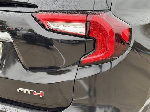 Used 2023 GMC Terrain AT4 image 7