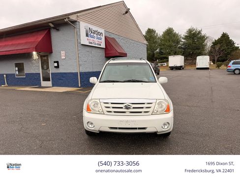 Used 2004 Suzuki XL7 LX AWD/4WD image 2