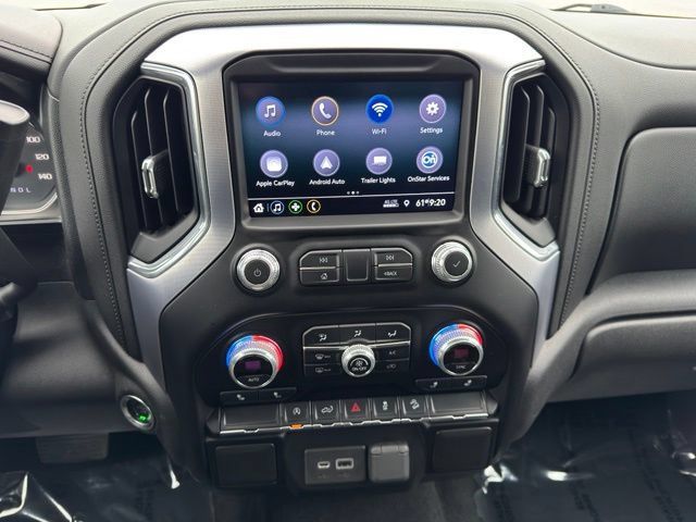 Used 2020 GMC Sierra 1500 SLE w/ SLE Value Package AWD/4WD image 16