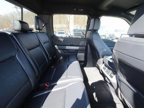 New 2026 Ford F150 XLT w/ Equipment Group 303A High image 33