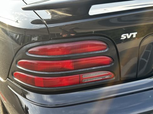 Used 1995 Ford Mustang GT RWD image 23