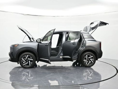 New 2026 Nissan Kicks SV FWD image 46