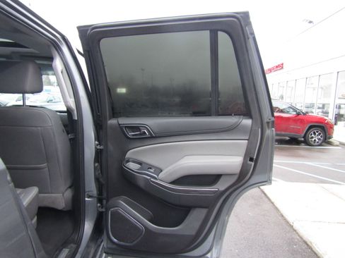 Used 2019 Chevrolet Tahoe LT image 11