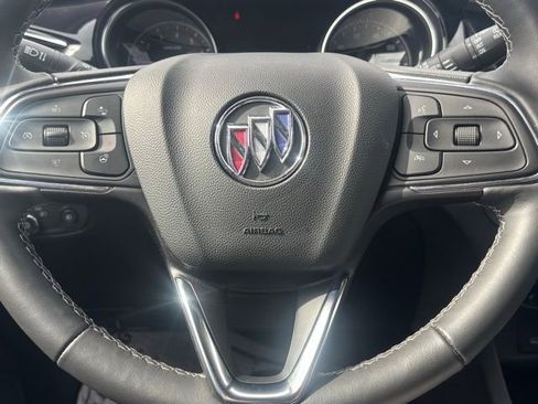 Used 2023 Buick Encore GX Essence w/ Advanced Technology Package FWD image 18