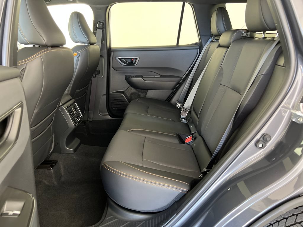 New 2026 Subaru Outback Wilderness AWD/4WD image 28