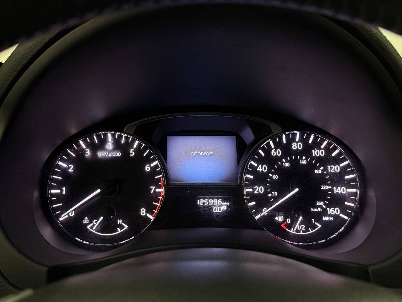 Used 2014 Nissan Altima 2.5 SV w/ Convenience Package FWD image 40