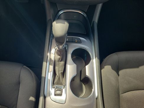 Used 2023 Chevrolet Malibu LT w/ Driver Confidence Package image 24