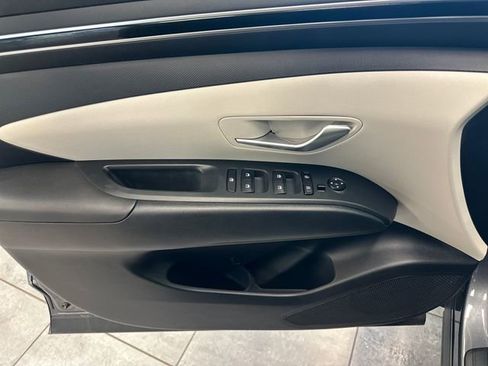 Used 2023 Hyundai Tucson SEL AWD/4WD image 18