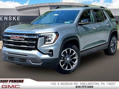 New 2026 GMC Terrain Elevation w/ Elevation Premium Package