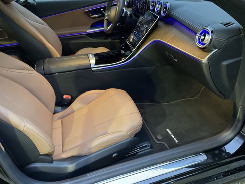 Certified 2024 Mercedes-Benz CLE 300 4MATIC Coupe image 40