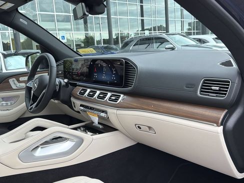 New 2026 Mercedes-Benz GLE 350 4MATIC image 19