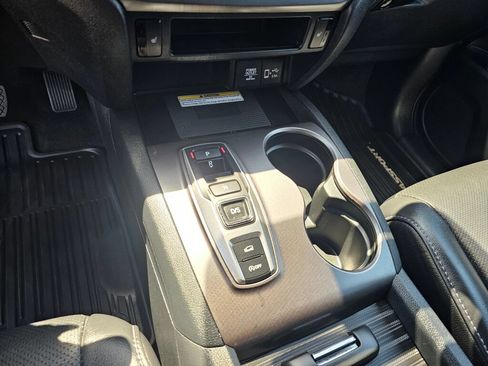 Used 2023 Honda Passport EX-L image 21