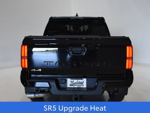 New 2026 Toyota Tacoma SR5 AWD/4WD image 5