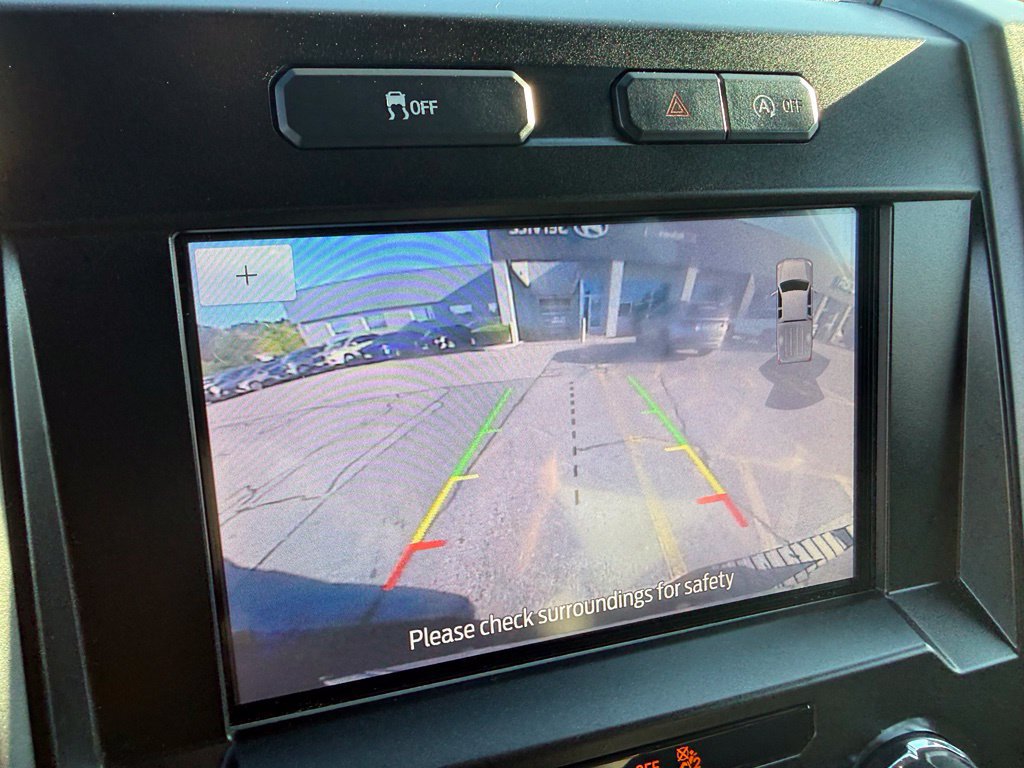 Used 2020 Ford F150 XLT w/ Equipment Group 302A Luxury AWD/4WD image 30