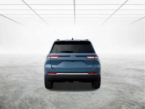 New 2026 Jeep Grand Cherokee Limited image 7