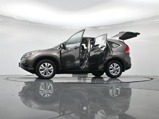 Used 2012 Honda CR-V EX-L image 54