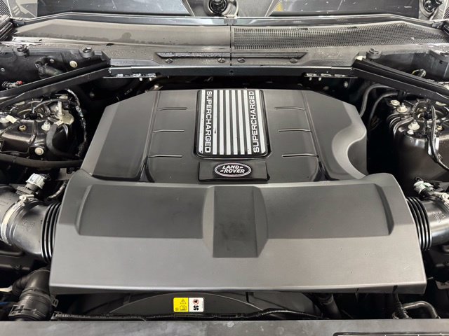 New 2024 Land Rover Defender 110 SE AWD/4WD image 41