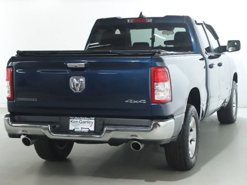 Used 2020 RAM 1500 Big Horn image 48