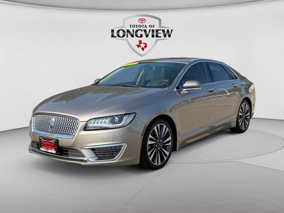 Used 2019 Lincoln MKZ Reserve