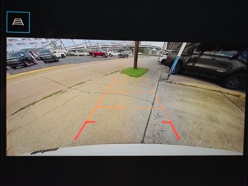 New 2026 GMC Terrain Elevation w/ Black Edition image 26