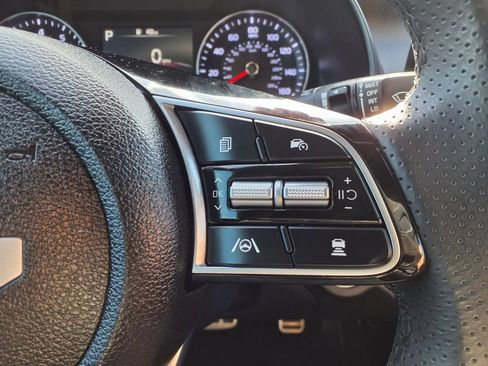 Certified 2024 Kia Forte GT-Line FWD image 18