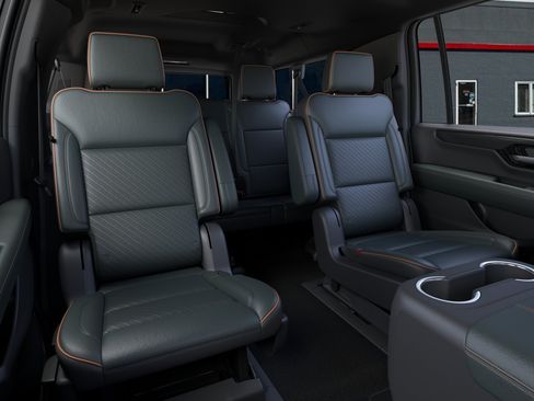 New 2026 GMC Yukon XL AT4 AWD/4WD image 41