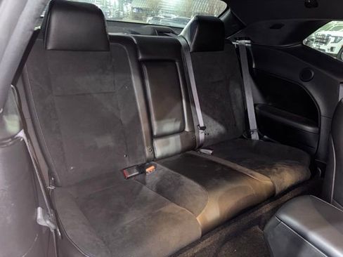 Used 2022 Dodge Challenger R/T Scat Pack image 31