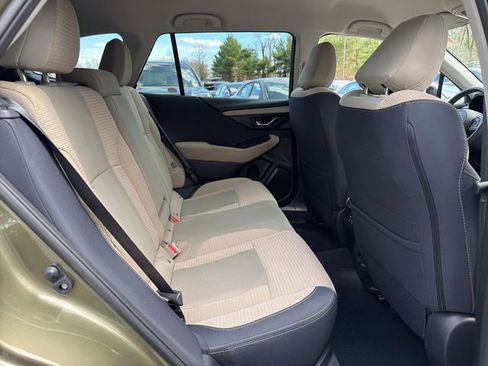 Used 2024 Subaru Outback Premium image 11