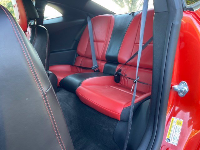 Used 2010 Chevrolet Camaro SS w/ RS Package RWD image 11