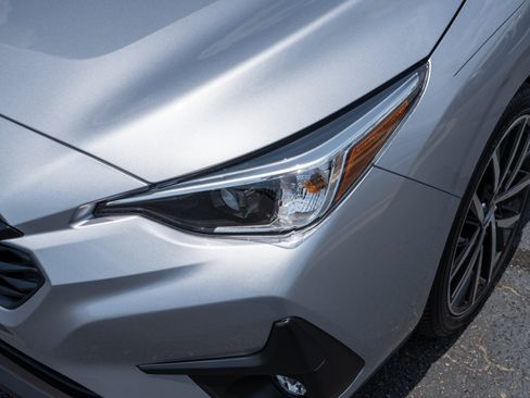 New 2026 Subaru Impreza 2.0i Sport AWD/4WD image 9