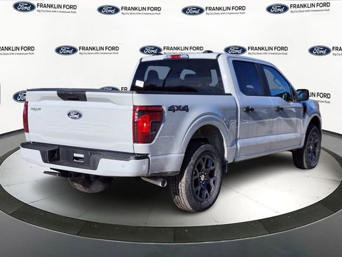 New 2026 Ford F150 STX w/ Equipment Group 200A image 5