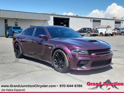 Used 2020 Dodge Charger Scat Pack