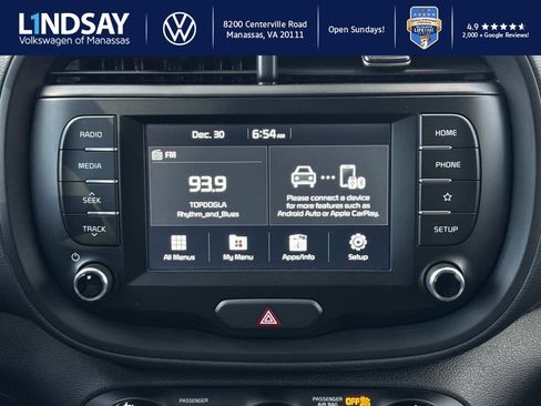 Used 2021 Kia Soul S image 13