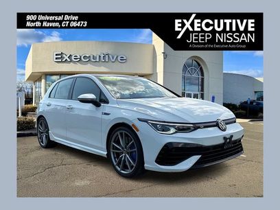 Used 2024 Volkswagen Golf R
