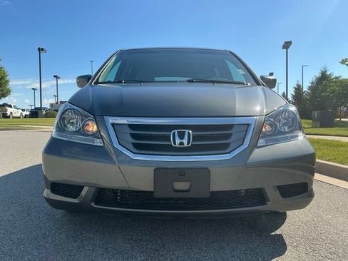 Used 2008 Honda Odyssey EX-L image 7
