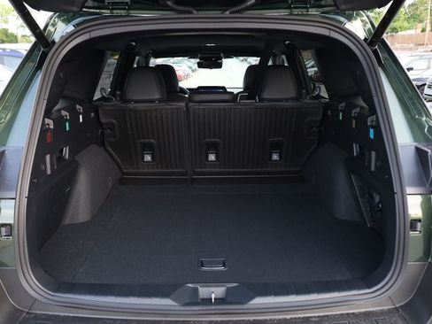 New 2026 Subaru Outback Touring XT AWD/4WD image 7