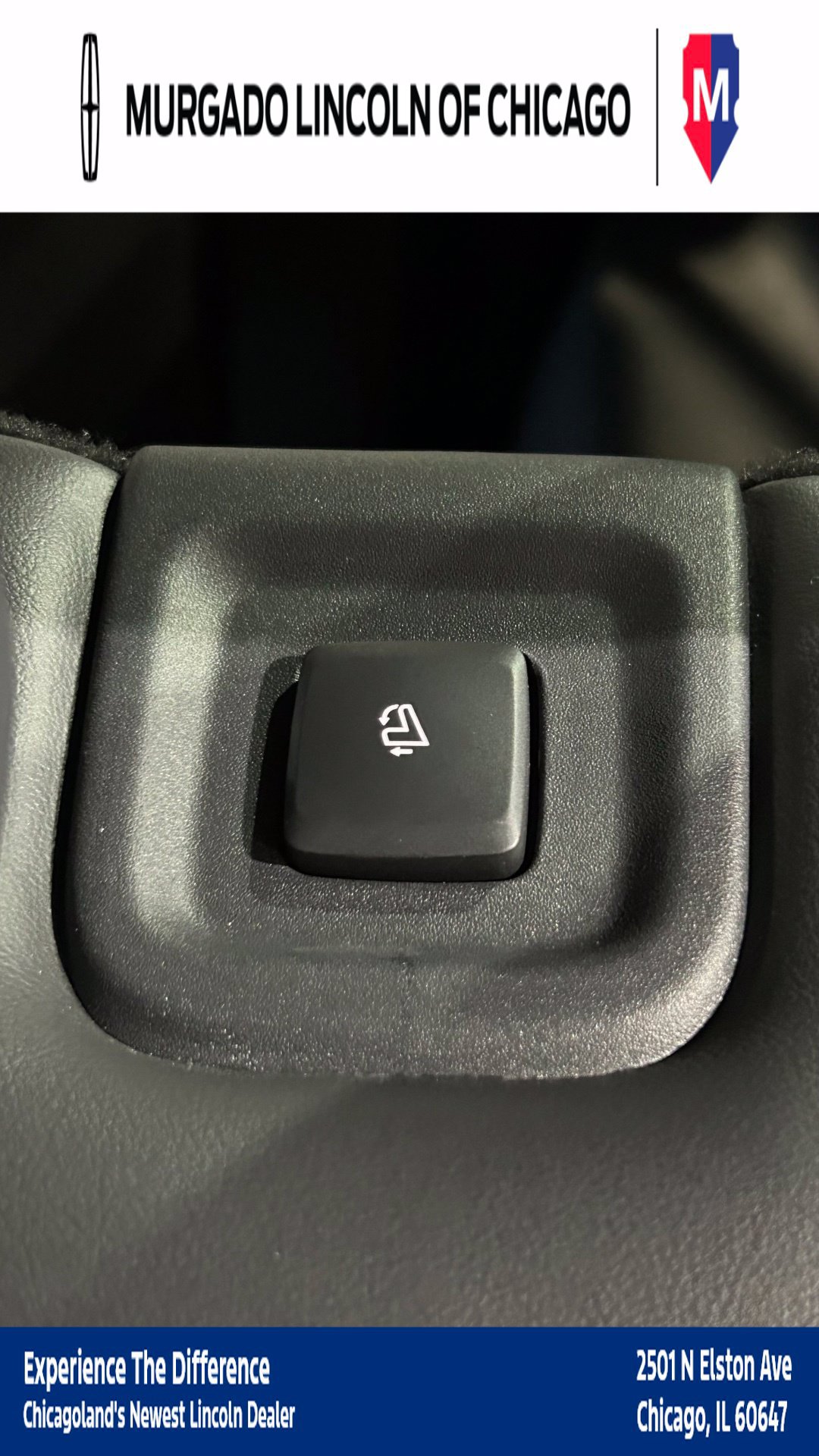 Used 2026 Lincoln Aviator Reserve AWD/4WD image 50