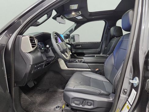 New 2026 Toyota Tundra Limited w/ Limited PVM Package AWD/4WD image 11