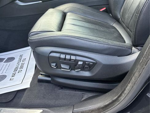 Used 2018 BMW X6 xDrive35i AWD/4WD image 23